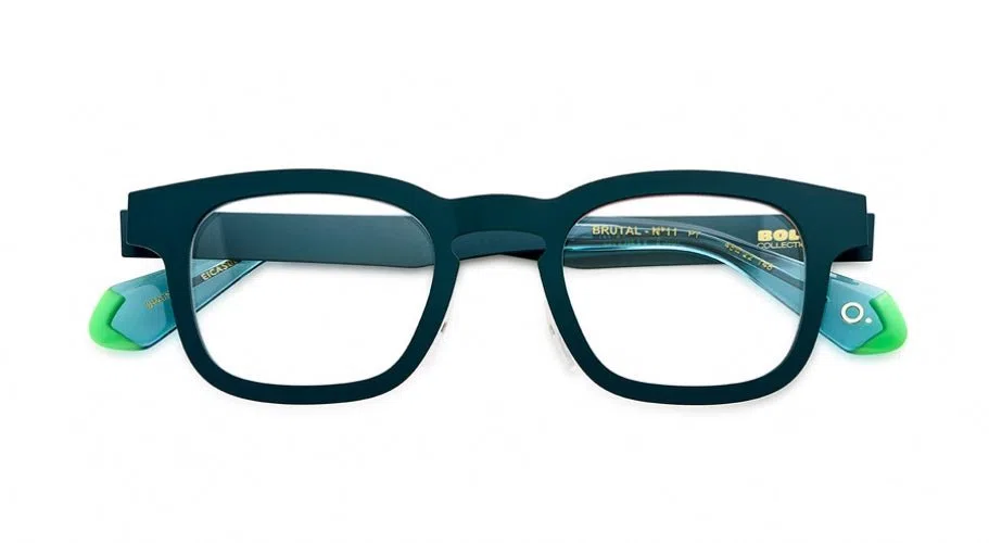 Etnia Barcelona BRUTAL NO.11 Eyeglasses - view 20